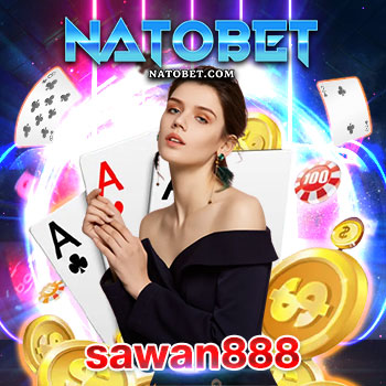 sawan888 รวมโปร ยิงปลา รูปแบบใหม่ เล่นไม่ยาก ทำกำไรได้จริง | NATOBET