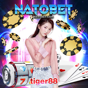 เล่นเกมบาคาร่า tiger88 เพิ่มรายได้ทุกวัน ด้วยเทคนิคทำเงินง่ายๆ เอาชนะได้เงินจริง | NATOBET