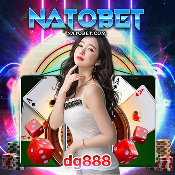 dg888 เว็บไซต์เล่นเกมใหม่มาแรง วงล้อมหาโชค Money Wheel เกมใหม่เล่นง่าย ที่ต้องลอง | NATOBET