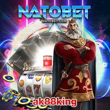 เข้าเล่นเกม รูเล็ตออนไลน์ ak88king สุดยอดเกมกงล้อหมุน ไม่มีขั้นต่ำ ฝาก ถอน ง่าย | NATOBET