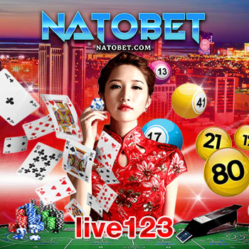 Live123 เทคนิคการเล่นเอาชนะบาคาร่า สำหรับมือใหม่ ทำกำไรได้จริง แบบเซียน | NATOBET