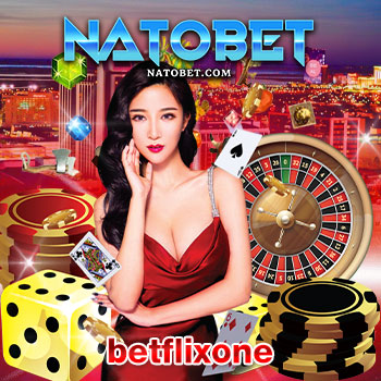 betflixone สล็อตเว็บตรง รวยเร็วสุด ซื้อฟรีสปินราคาถูก ทำเงินง่ายสุดๆ กับ เกมสล็อต ทุกค่าย | NATOBET