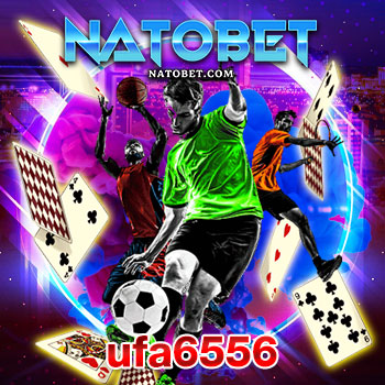 ทางเข้า สล็อตออนไลน์ จัดหนัก ufa6556 เว็บเล่นสล็อตออนไลน์ โบนัสจัดเต็ม ทุกเกม | NATOBET