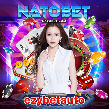 สมัคร ezybetauto เว็บสล็อตทุนน้อย ทางเลือกใหม่ของคนไม่ชอบลงทุนแต่อยากได้เงิน | NATOBET