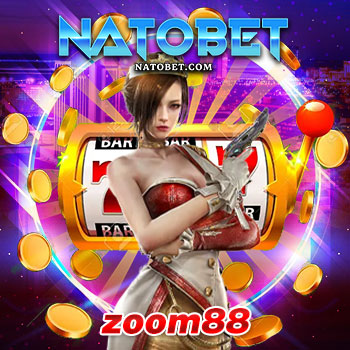 นำเสนอเกมใหม่ zoom88 เล่นเกมยิงปลา Fish Hunter Online มาแรง เล่นง่าย ได้เงินเร็ว | NATOBET