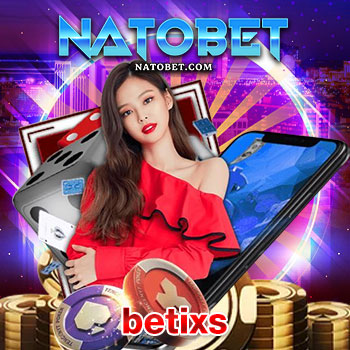 betflixs เว็บรวมสล็อตแตกง่าย จ่ายโบนัสจัดหนัก จัดเต็ม ทุกค่ายในเว็บเดียว ที่คุณห้ามพลาด | NATOBET