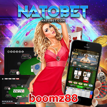 boomz88 แจกสูตรสล็อต เล่นง่าย รวยไว เล่นเกมสล็อตออนไลน์แบบไหน ถอนเงินออกรัวๆ | NATOBET