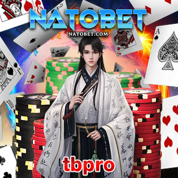 tbpro ทำความรู้จัก เว็บเล่นบาคาร่าออนไลน์ ได้เงินจริง ได้เงินเร็วแน่นอน | NATOBET