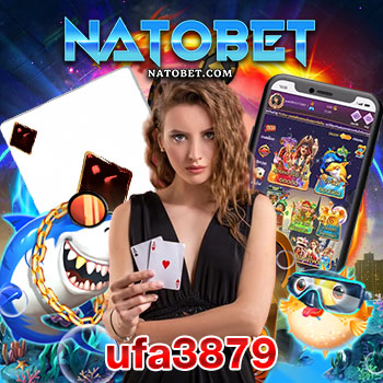 สมัครเล่นบาคาร่า เว็บตรง ได้เงินไว ufa3879 เล่นบาคาร่าค่ายไหน ก็รวยได้ทันที | NATOBET