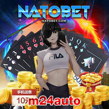 m24auto เว็บสล็อตระบบ อัตโนมัติรองรับเมนูภาษาไทย เข้าเล่นง่าย ไม่ว่าใครก็รวย | NATOBET