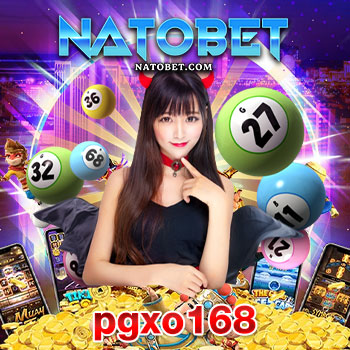 สล็อตออนไลน์ pgxo168 สล็อตฟรีเครดิต PG SLOT เว็บตรง ล่าสุด | NATOBET