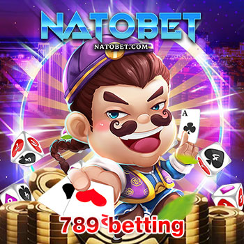 รีวิวเว็บ 789 betting เว็บเกมยอดนิยม มาพร้อมโบนัสสุดคุ้มค่าต้อนรับสมาชิกทุกท่านเล่นเกมได้เงินจริง | NATOBET