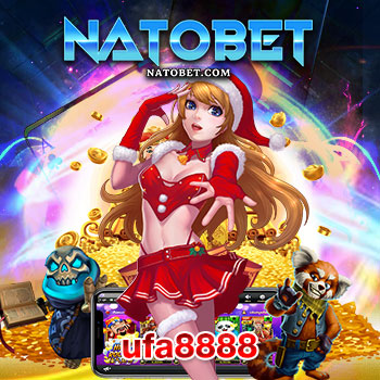 เกมเดิมพัน ufa8888 เว็บตรง ฝากถอนไว ไม่มีขั้นต่ำ ล่าสุด สมัครฟรี มีโบนัสแจกไม่อั้น | NATOBET