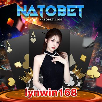 lynwin168 ผู้ให้บริการ slot แตกง่าย ไม่มี ขั้นต่ำ แจกโบนัส ทดลองเล่นฟรี ได้ก่อนใครแล้ววันนี้ | NATOBET