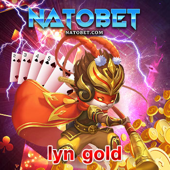 บาคาร่าออนไลน์ lyn gold เว็บตรงไม่ผ่านเอเย่นต์ ฝากถอนไม่มีขั้นต่ำ มี 1 บาทก็เล่นได้ | NATOBET