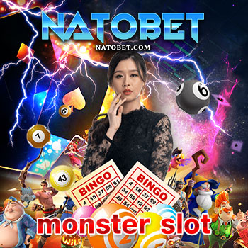 https://natobet.com/เกมยอดฮิต/ควีน-สล็อต https://natobet.com/เกมยอดฮิต/monster-slot | NATOBET