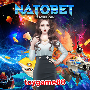 toygame88 ทางเข้าเล่นสล็อต เว็บตรง ฝากถอนออโต้ ไม่มีขั้นต่ำ ทุนน้อยเล่นได้ ถอนไม่มีจำกัด | NATOBET