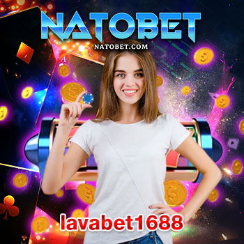 lavabet1688 เว็บเกมเดิมพัน มีเกมไว้ให้บริการ มากกว่า 100 เกม เล่นง่าย ได้เงินจริง ฝากถอน Auto | NATOBET