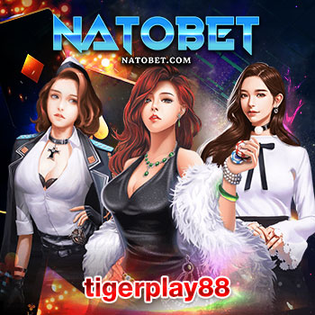 tigerplay88 เว็บสล็อตแตกง่าย ที่ดีที่สุด สมัครเล่นสล็อตโบนัสแตกง่าย ล่าสุด รวมในเว็บเดียว | NATOBET