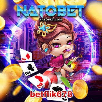 betflik678 เว็บสล็อตออนไลน์แตกง่ายที่สุด โบนัสแตกจัดเต็ม ระบบดีเยี่ยม การันตี ทำเงินไว | NATOBET