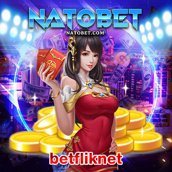 betfliknet เว็บเดิมพัน แหล่งรวมเกมเกมครบทุกรูปแบบไว้ให้บริการในเว็บเดียว มาพร้อมระบบทำรายการที่ล้ำสมัย ฝาก-ถอน auto 24 ชั่วโมง | NATOBET